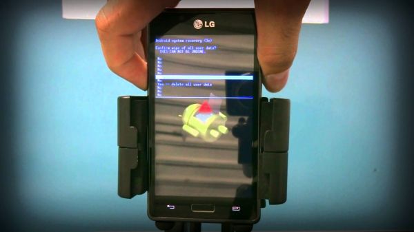 hard reset em aparelhos android mot. lg, sams.nokia etc...